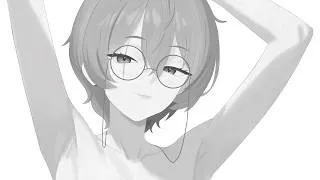 Thumbnail: [CSP Timelapse] Clio Aite