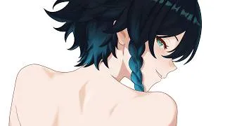 Thumbnail: [CSP Timelapse] Venti