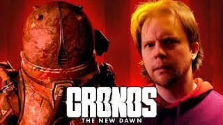 Thumbnail: CRONOS: The New Dawn - Nitro Ramble