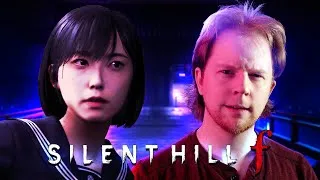 Thumbnail: SILENT HILL f - Nitro Ramble