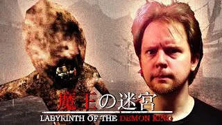 Thumbnail: Labyrinth of the Demon King - Nitro Rad
