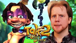 Thumbnail: Tak 2: The Staff of Dreams - Nitro Rad