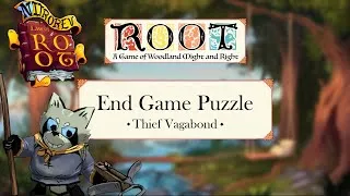 Thumbnail: Root Puzzle - Thief Vagabond Endgame