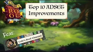 Thumbnail: 10 Best ADSET Changes! (feat. @colesrootchannel )