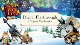 Thumbnail: Root Digital Playthrough #6 Vagrant Vagabond