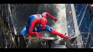 Thumbnail: POV: you just watched Spider-Man Brand New Day