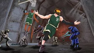 Thumbnail: Halo Infinite on Legendary Never Goes As Planned