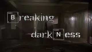Thumbnail: Breaking Darkness: A BREAKING BAD Video Essay