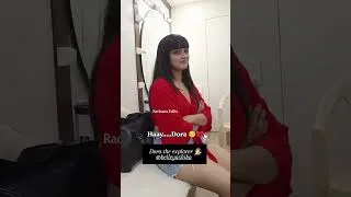 Thumbnail: rimjhim haye...dora 😅💖....#look #new #viral #trending #rimjhim #love @DangalTVChannel