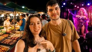 Thumbnail: Chiang Mai Street Food and Unexpected Nights