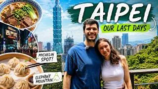 Thumbnail: Taipei: Startup Life Meets Travel