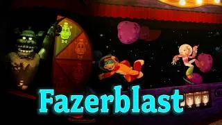 Thumbnail: How to Beat Fazerblast FNAF Help Wanted 2