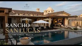 Thumbnail: Luxury Living at Norman Estates: Oceanfront Sanctuary in Rancho San Lucas