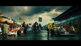 Thumbnail: A Tribute to Niki Lauda & James Hunt | RUSH Ft. Robbie
