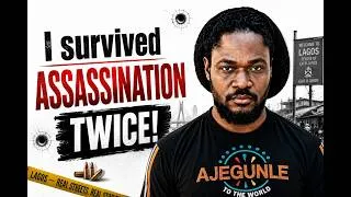 Thumbnail: I survived Asssasination Twice! | Daddy Showkey | Outside The Box | Episode 67