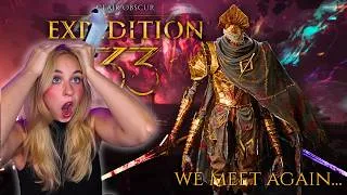 Thumbnail: We meet again.. The Boss Fight that made me Quit | Expedition 33 Pt. 12 | Stormblood Dualliste