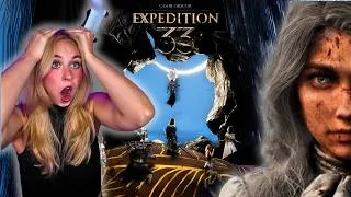 Thumbnail: I have never been this CONFUSED in my life.. Ending of E33 Act 2 has a lot of explaining to do!!