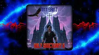 Thumbnail: Nixx Saint - Holy Sanctuary X