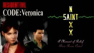 Thumbnail: Nixx Saint - A Moment of Relief (Resident Evil CODE: Veronica Save Room Cover Remix)