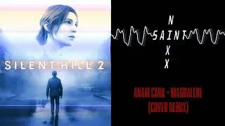 Thumbnail: NIXX SAINT - Magdalene Anam Cara (Silent Hill 2 Remake Cover Remix)