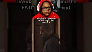 Thumbnail: How Kanye & Travis Scott Cooked Up ‘Father’ 🔥 #shorts