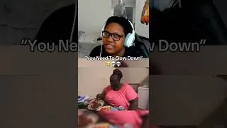 Thumbnail: Bro begged her to slow down 😭💀 (My 600-lb Life) #shorts