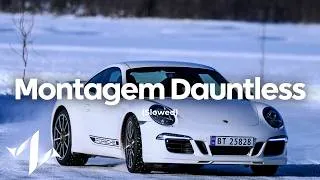 Thumbnail: MarJan & Mxnvra - MONTAGEM DAUNTLESS (SLOWED) | Car Music
