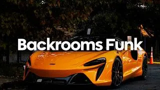 Thumbnail: PHONK ジ AROUND - BACKROOMS FUNK | Car Music