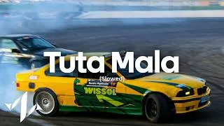 Thumbnail: Ariis - TUTA MALA (Slowed) | Car Music
