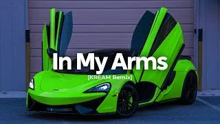 Thumbnail: ILLENIUM & HAYLA - In My Arms (KREAM Remix) | Car Music