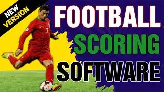 Thumbnail: Football Scoring Software 2025 | Live Match Scoreboard App | Replay Function