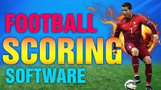 Thumbnail: Football Scoring Software | Live Match Scoreboard App 2025 | Replay Function