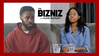 Thumbnail: The Realities of Living with Sickle Cell Anaemia: Tito's Story | How It Affects My Everyday Life