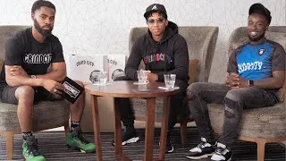 Thumbnail: Grind City Talks Starting a Brand, Becoming Full Time Entrepreneurs, Wins and Losses & More