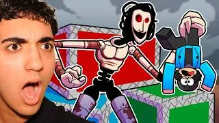 Thumbnail: Playing The EVIL MM2... (Locust)