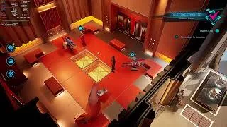 Thumbnail: Linux Gaming (Fedora 44) Gamedec - Definitive Edition - Commentary