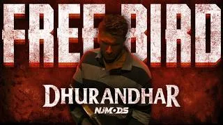 Thumbnail: Dhurandhar x Free Bird | NJMODS | Dhurandhar (2025) | Dhurandhar The Revenge (2026)