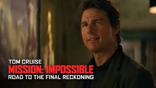 Thumbnail: Road to The Final Reckoning | Mission: Impossible | NJMODS