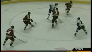 Thumbnail: Victoria Salmon Kings TSN Highlight of the Night