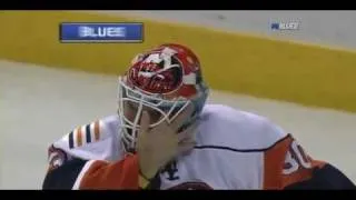 Thumbnail: David Perron Sick Goal vs New York