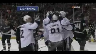 Thumbnail: Steven Stamkos Amazing Goal vs Anaheim