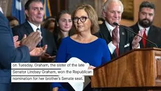 Thumbnail: Trump underwater on every issue, rips his own party, grim signs in battleground Senate races