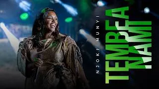 Thumbnail: TEMBEA NAMI - Njoki Munyi || Official Live Recording Video
