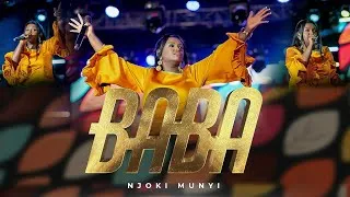 Thumbnail: BABA - Njoki Munyi || Offical Live Video