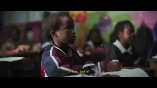 Thumbnail: Part 1 - TAKE ME BACK TO SCHOOL || Kiragu Kimani || LionLambinitiative || Jaque Gachiri, Njoki Munyi