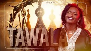 Thumbnail: TAWALA - Njoki Munyi || Official Live Recording Video