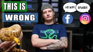 Thumbnail: We HAVE to Do Better