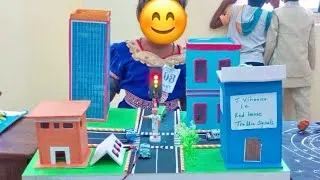 Thumbnail: 20 School Projects | Science exhibition at School 🏫
