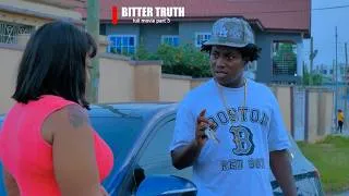 Thumbnail: BITTER TRUTH🤩FULL MOVIE 2 FT. (OPOKU BILSON AWO YAA NANA AKUA ADJETEY FAKYE ATO ENO MARRY MADDI)
