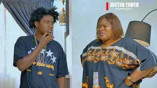 Thumbnail: BITTER TRUTH🤩FULL MOVIE 2 FT. (OPOKU BILSON AWO YAA NANA AKUA ADJETEY FAKYE ATO ENO MARRY MADDI)